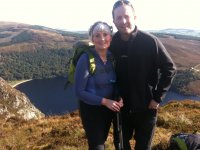 noiren and conor nice hiking top of mountain..JPG