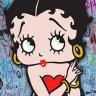 Betty Boop