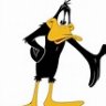 Daffy Duck