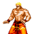 Geese Howard